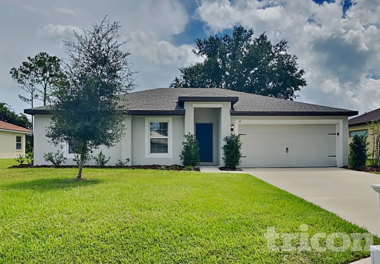 10 Presidential Ln Palm Coast FL — Photo 1