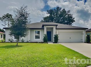 10 Presidential Ln, Palm Coast, FL 32164