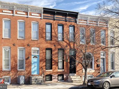 1025 S Hanover St, Baltimore, MD, 21230