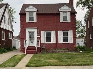 14577 Whitcomb St, Detroit, MI 48227