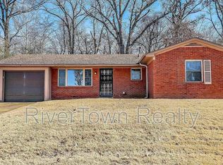2644 Courtney Dr, Memphis, TN 38128