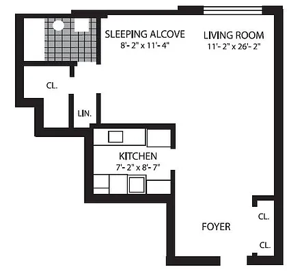 Rented by Realty Queens LLC | media 1