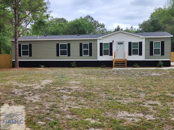 215 Orchard Rd, Ellabell, GA 31308