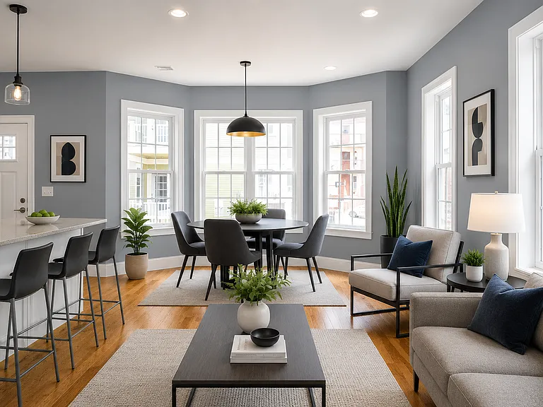 42 Olney St #2 — Photo 3