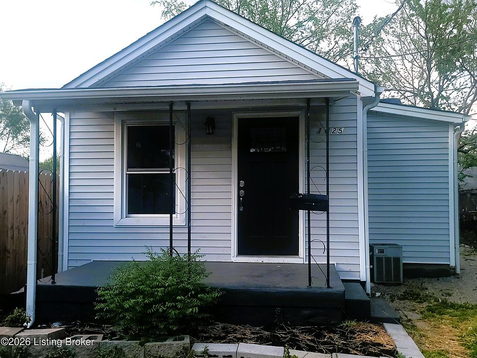 1st image of 1625 Berry Blvd