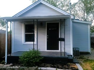 1625 Berry Blvd, Louisville, KY 40215