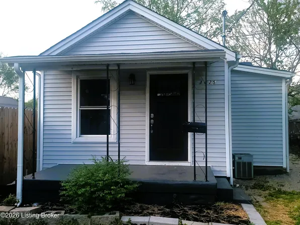 1625 Berry Blvd, Louisville, KY 40215