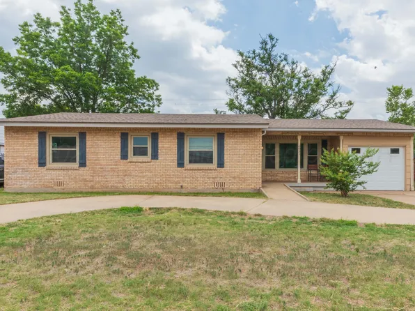 6031 Linden Ln, Amarillo, TX 79106