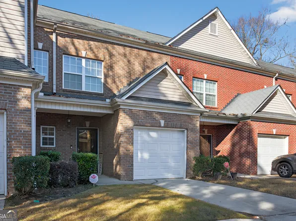 2555 Flat Shoals Rd APT 1304, Atlanta, GA 30349