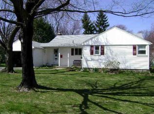 154 Dale Rd, Wethersfield, CT 06109