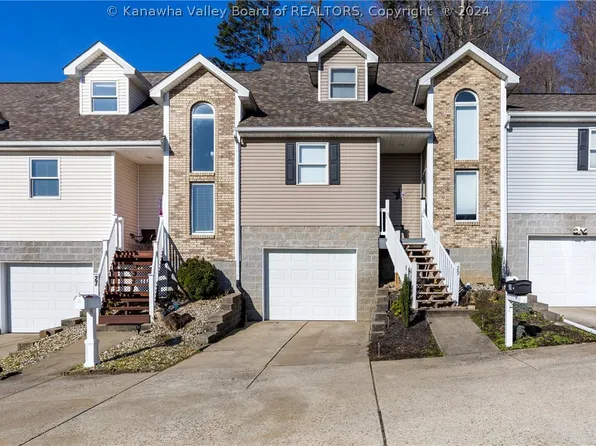 29 Townhouse Dr, Hurricane, WV 25526