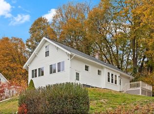 10 Minthorne St, Worcester, MA 01603