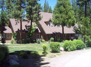 234 Eureka Springs Dr, Blairsden, CA 96103