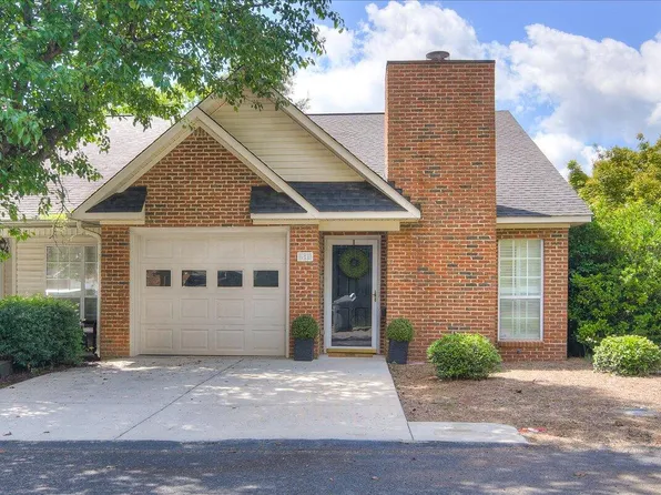 1 ZACHARY Place, Augusta, GA 30907