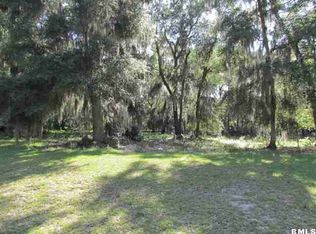 8 Long Pond Dr, Beaufort, SC 29907