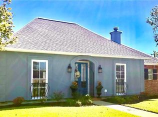 5111 Mallard Dr, Alexandria, LA 71303