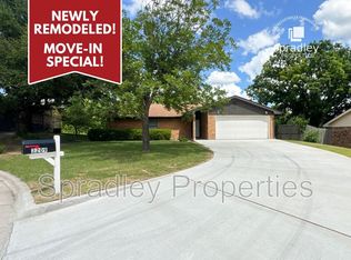 3209 Camellia Cir, Temple, TX 76502