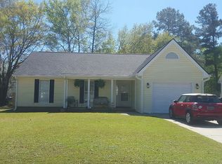 476 Indigo Rd, Goose Creek, SC 29445