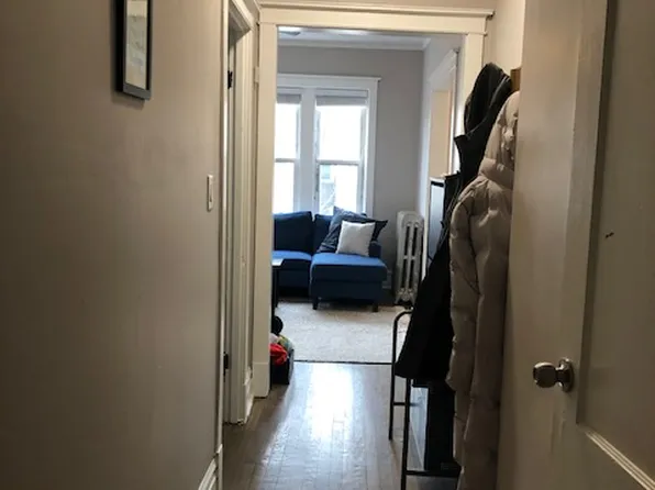 2838 N Albany Ave #2, Chicago, IL 60618