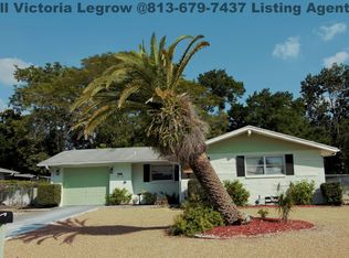 10518 Laburnum Dr, Port Richey, FL 34668