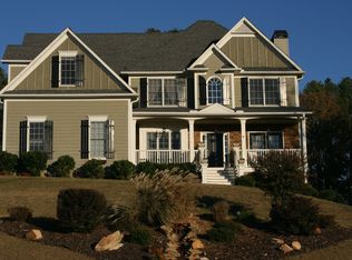 108 Mountain Falls Way, Canton, GA 30115