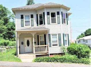 50 Whipple St, Worcester, MA 01607