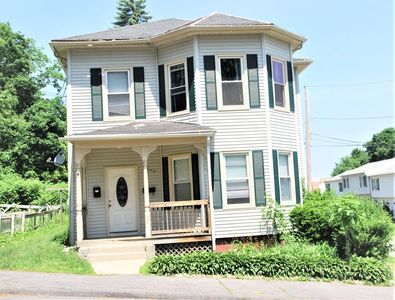 50 Whipple St, Worcester, MA, 01607
