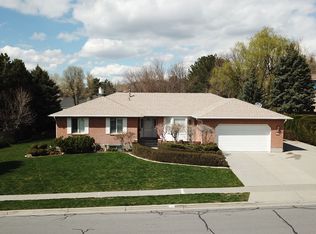 2197 E 11620 S, Sandy, UT 84092