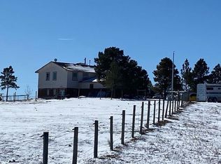 2240 Arabian Trl, Elizabeth, CO 80107