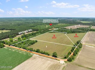 Brown Rd, Defuniak Springs, FL 32433