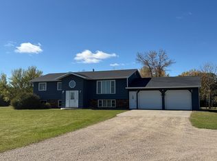1661 State Highway 32, Twin Valley, MN 56584