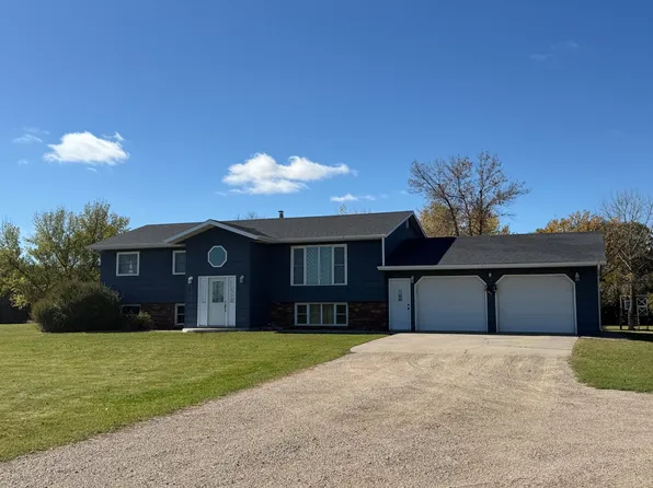 1661 State Highway 32, Twin Valley, MN 56584