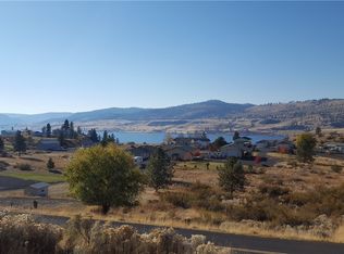 42400 Buckhorn Rd N, Deer Meadows, WA 99122