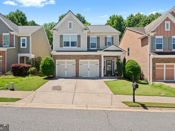 5825 Weddington Dr, Cumming, GA 30040