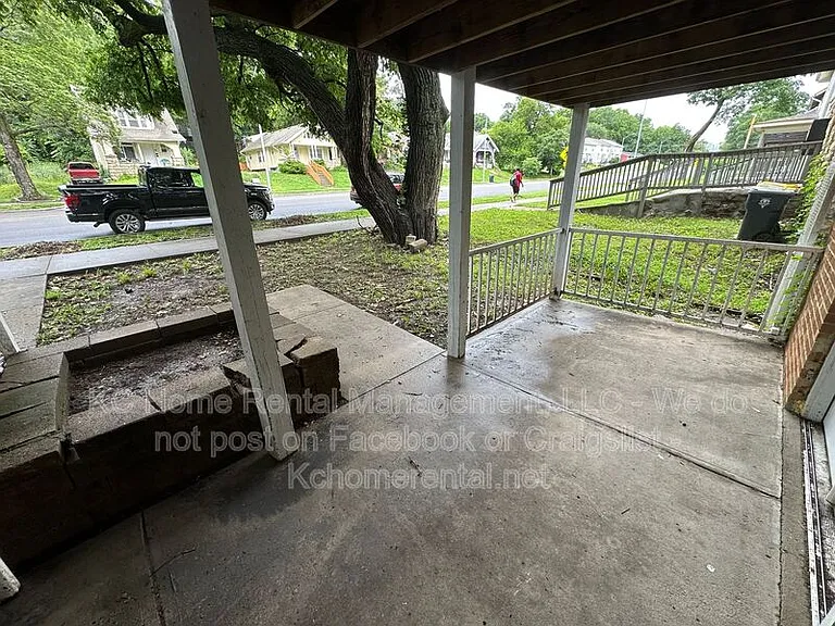 4323 Paseo Blvd #1N — Photo 4