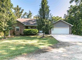 2403 Pine Cone Rd, Poplar Bluff, MO 63901