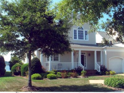 88 Westbay Dr, Kilmarnock, VA, 22482