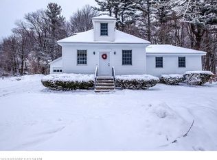 213 Summit St, Portland, ME 04103