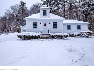 213 Summit St, Portland, ME, 04103