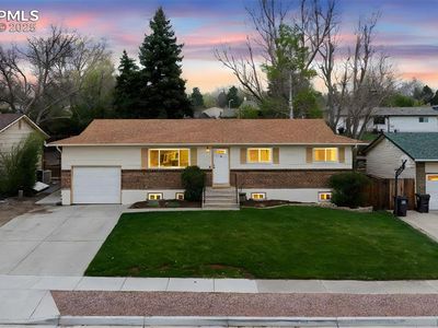 4215 Oro Blanco Dr, Colorado Springs, CO, 80917