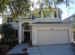 18904 Fishermans Bend Dr, Lutz, FL 33558