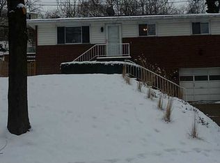 1774 Chessland St, Pittsburgh, PA 15205