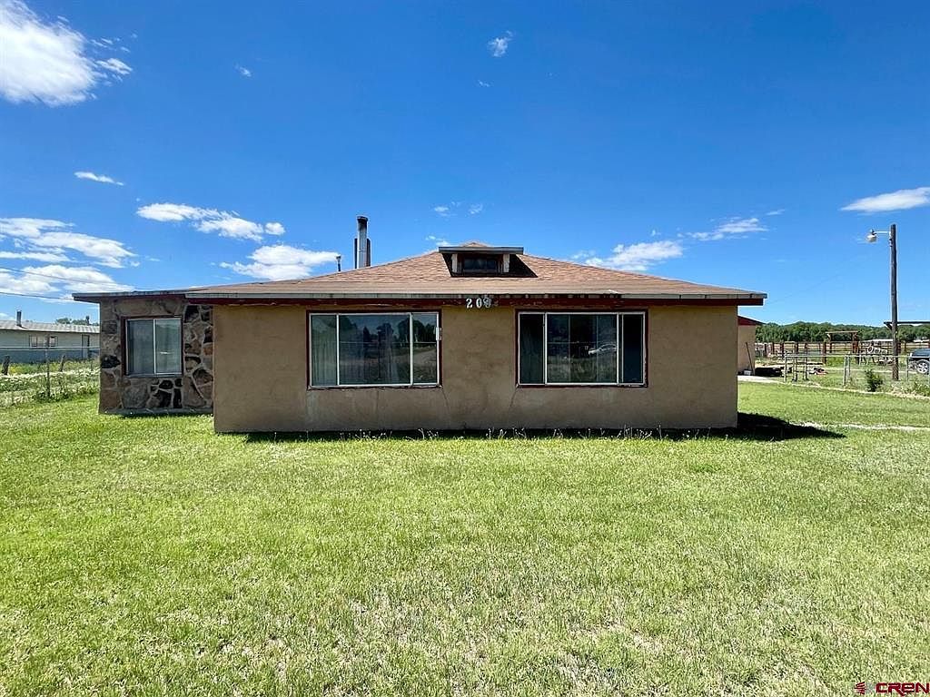 208 South St, Manassa, CO 81141 MLS 805039 Zillow