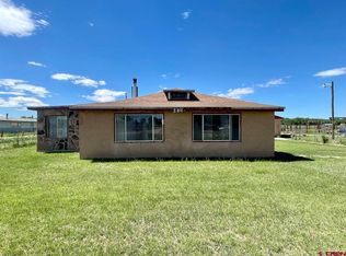208 South St, Manassa, CO 81141