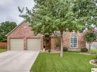 2382 Twinwood, New Braunfels, TX 78132