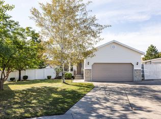 5365 Alpine Flower Cir, Salt Lake City, UT 84118 | MLS #2138502