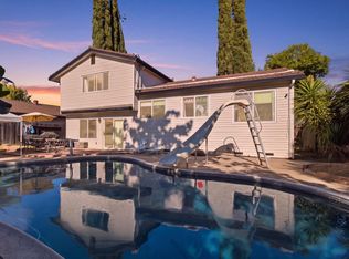 3016 Bettina Way, Sacramento, CA 95826