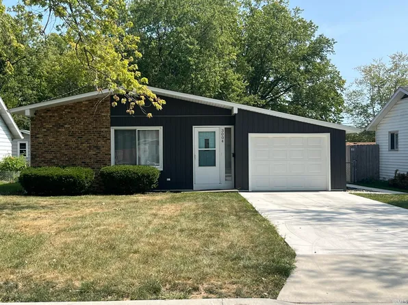 3004 White Oak Ave, Fort Wayne, IN 46805