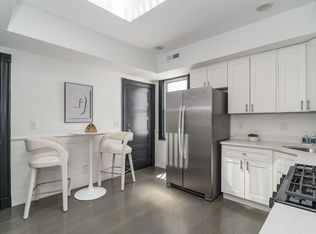19 Peverell St #C, Dorchester, MA 02125