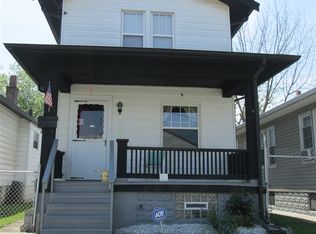 3407 Caroline St, Covington, KY 41015